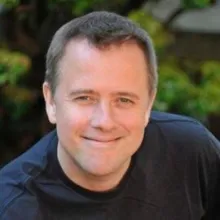 Aaron Erickson