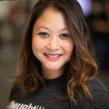 Cassie Shum