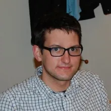 Michael Webster