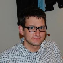 Michael Webster