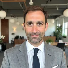 Daniel Doubrovkine
