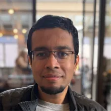 Karthik Ramgopal