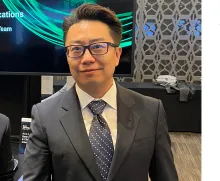 Ken Zhang