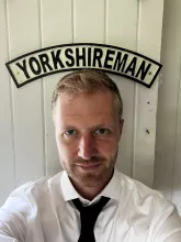 Ian Thomas