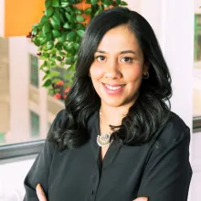 Rachana Kumar