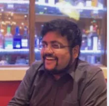 Aman  Gupta