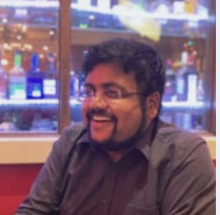 Aman  Gupta