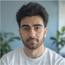Sepehr Khosravi