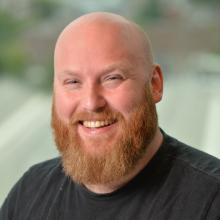 Ben O'Mahony