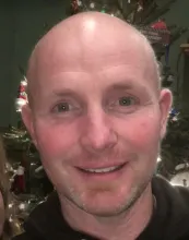 Toby Carlson