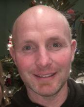 Toby Carlson
