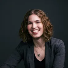 Hilary Mason