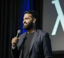 Aditya Kumarakrishnan