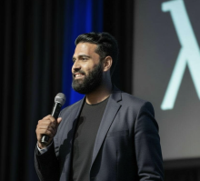 Aditya Kumarakrishnan