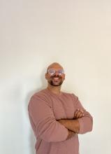 Otavio Souza