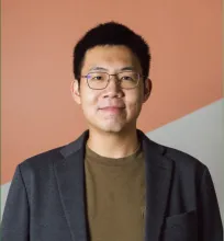Lei Pan