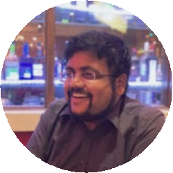Aman  Gupta
