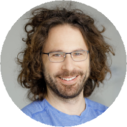 Itamar Friedman