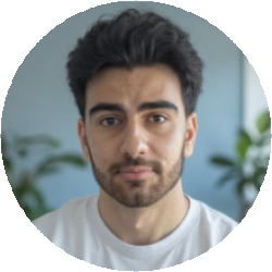 Sepehr Khosravi
