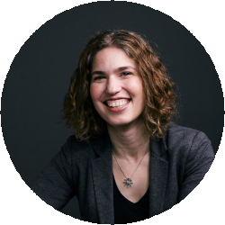 Hilary Mason