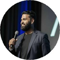 Aditya Kumarakrishnan