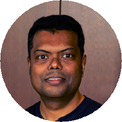Viren Baraiya