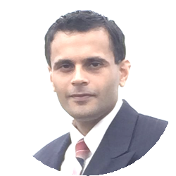Rohit Nijhawan