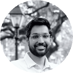 Raghav Saboo
