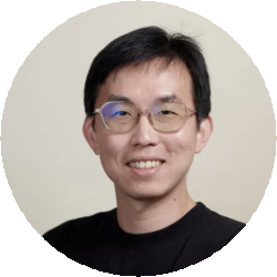 Joey Wang