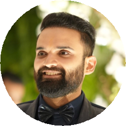 Pratik Agarwal