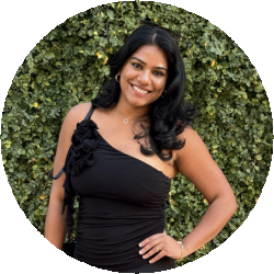 Shruti Nair