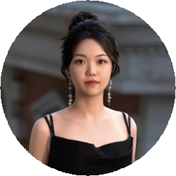 Serena Ruan